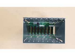 HPE ML350 Gen9 8 Small Form Factor (SFF) Hard Drive Cage Kit Carrier panel