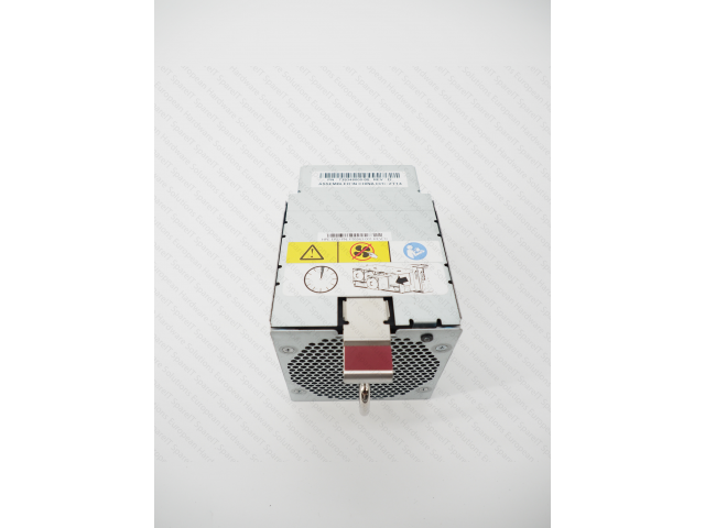 P05563-001 HPE SPS-Rear fan assembly