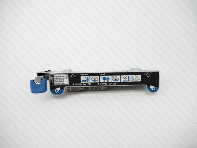 P12596-001 HPE Assy, DL325 G10 Plus Secondary SL R