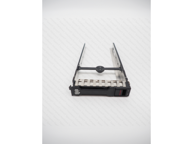 763490-001 HPE SV3K/SS20K 2.5 HDD Tray