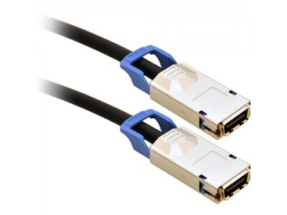 HPE 4x DDR Fabric Copper 5m InfiniBand en Glasvezelkabel