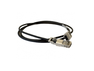 HPE 498380-B24 InfiniBand en Glasvezelkabel 5 m