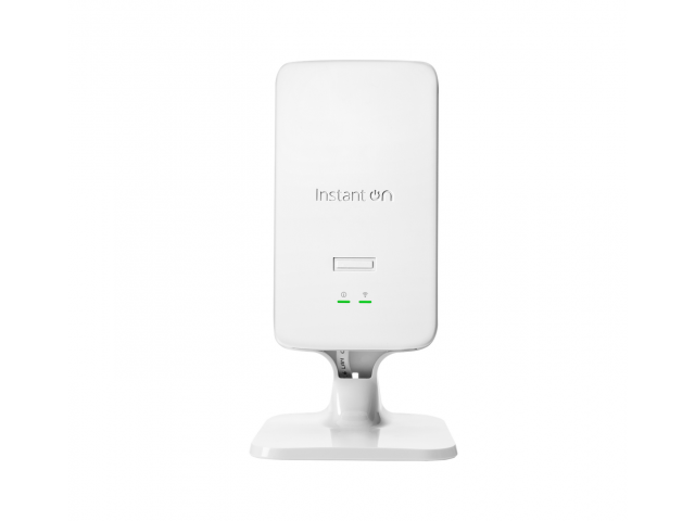 HPE Instant On Access Points AP22D (US) 1774 Mbit/s Wit Power over Ethernet (PoE)