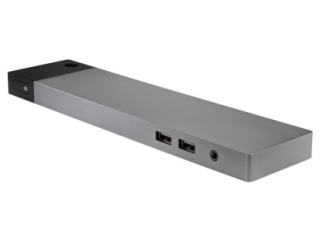 849784-001 HP ZBook Thunderbolt 3 Docking Station - Docking unit only