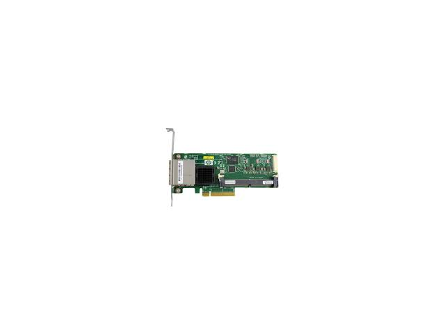 462918-001 HPE HP Smart Array P411 Controller - With a high profile bracket