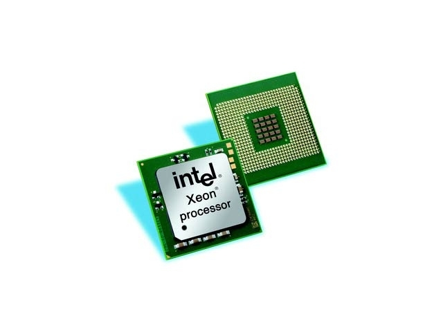 HPE Intel Xeon 3.33GHz-8MB 570/580 G3 processor