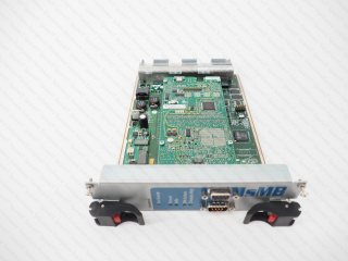 HPE InfiniBand Red Management Board bedrade router