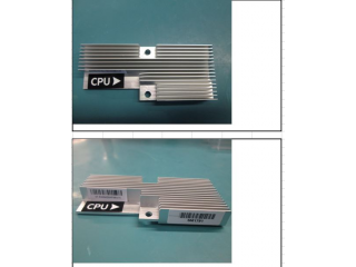 876170-001 HPE SPS-Heatsink HVDC module air cooling