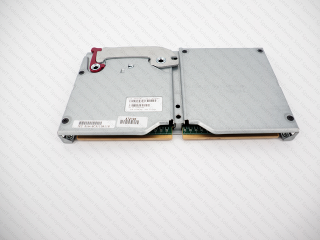 757323-B21, HPE Synergy D3940 Redundant Controller I/O module - 12GB/s