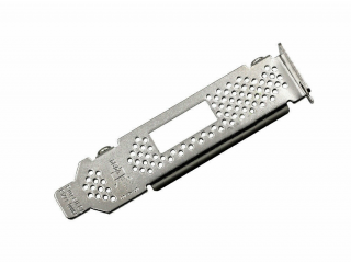 663711-002, BRKT, PCIe, Low Profile, SA P222