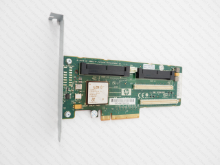 504023-001HP, HPE Smart Array P400 Controller Board