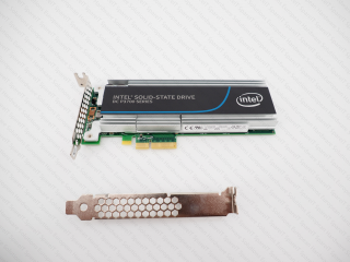 861891-901NL, SPS-Accelerator (SSD-2TB P3700) MC99 - High-Performance 2TB Solid State Drive Accelerator