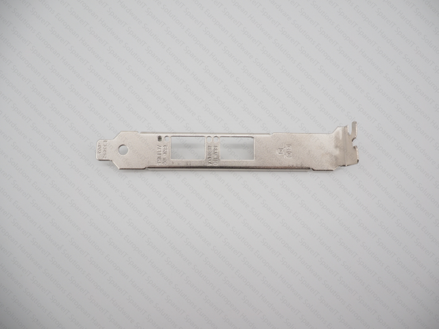 HPE High-Profile Bracket for NC560SFP