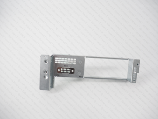 P27733-001 HPE ASSY,BRKT,2SFF,REAR,DL380 G10P