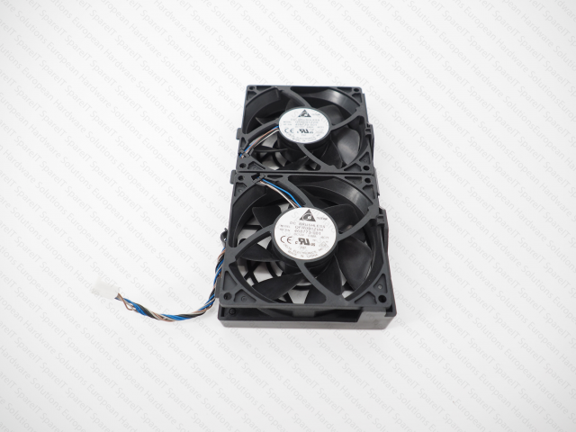 508064-001, HPE (Dual) Rear System Fan Kit for Z600