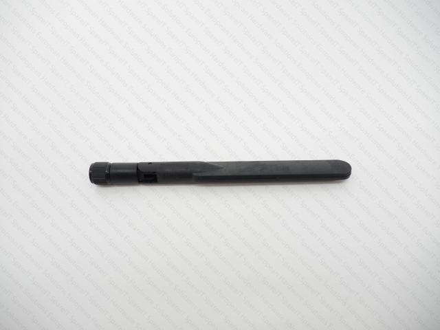 P10437-001, Antenna, System Management Wi-Fi, for EL3000 Converged Edge