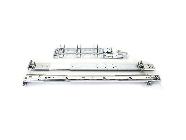 734540-001, HPE DL580 G8 G9 Rail Kit+CMA (New Bulk)