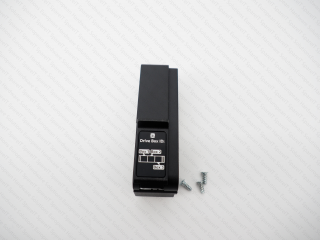 878410-001, HPE Left Bezel Ear ProLiant DL560 G10