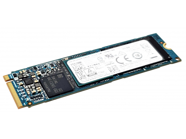 Upgrade - 1TB SSD M.2 NVMe PCIe 2280 - SSD for Desktop/Workstation upgrade (NEW)
