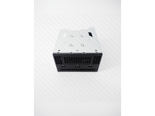 P14293-001, HPE ASSY, FLEX BAY,2UGen10P