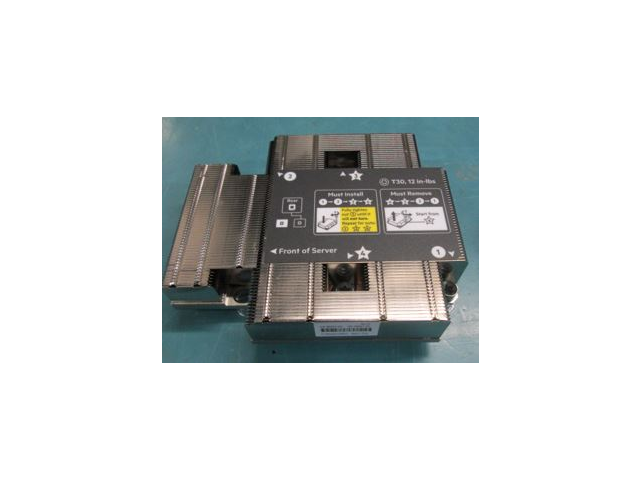 P08467-001, HPE HS Performance narrow pitch Rear Kit. XL230K G10