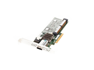 633537-001HP, HPE Smart Array P222 controller board (No Mem), with High-Profile bracket only