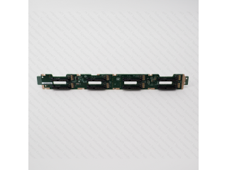 867403-001, HPE SPS-PCA, Hard Disk Drive Backplane supports 8 small form factor (SFF) drives, for Apollo 6500 G9