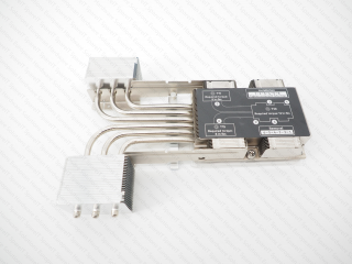 867669-002, HPE High Performance Heatsink, for XL260A G9