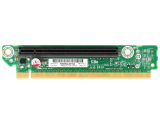 735973-001, HPE PCIe riser board x16 SL4x210t Gen8