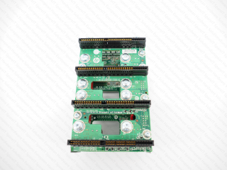 663289-001, HPE S6500 Power Supplu Backplane, PWR/DATA HIGH EFFCY