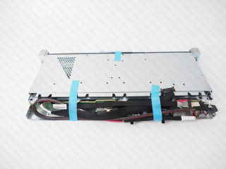 668239-002, HPE Assy, 4LFF HDD Cage PCAS CBLS, DL360 G8