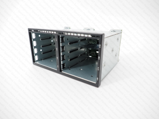 668306-001, HPE HDD CAGE,8SFF, DL380e G8