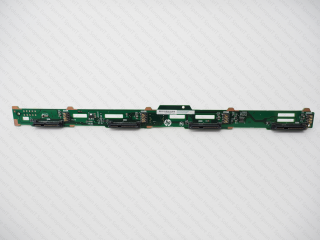 671320-001, HPE DL320e Gen8 4LFF SAS HDD Backplane