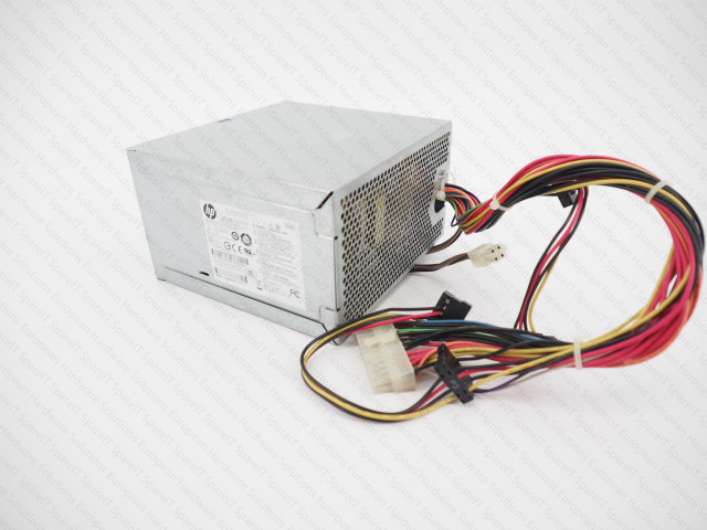 732598-001, HPE SPS-PSU,300W ATX E-star6 Bronze Gamay,ML10 (Model 0 Server)