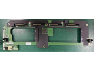 P67615-001, HPE SPS-Midplan w/Midplan Bracket, Alletra Storage Server 4140