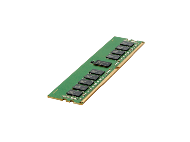 HPE 16GB DDR4-2400 geheugenmodule 1 x 16 GB 2400 MHz ECC