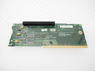 507691-001, HPE SPS-BD, PCI three port riser board, DL385 G5P G6