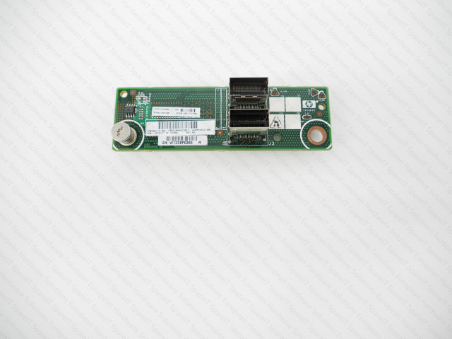 608174-001, HPE SPS-BD, Mezzanine Graphic Expansion Board