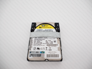 601774-001, HPE SPS-DRV, 300GB SATA 10K SFF QR HDD