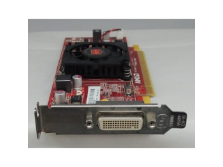 717220-001LP HPE AMD Radeon HD 8350 1GB PCIe - with Low-Profile bracket only