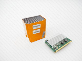 434945-B21 HPE AMD Opteron 2.4GHz 2x1MB Processor kit, DL385 G2 with heatink + ppm