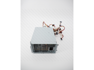 HPE Power supply - Input voltage 100-240VAC 50/60Hz 650 watts FOR ML150G5