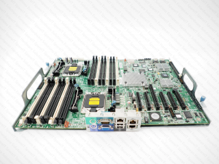 511775-001 HPE System I/O board (motherboard), ML350 G6
