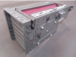 881698-001, HPE SPS-CAGE RISER NVMe, DL580 G10