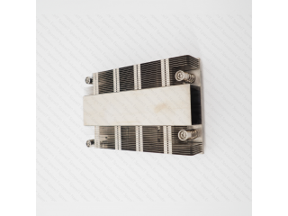 P03783-001, HPE SPS Front Heatsink- AMD, Apollo am35