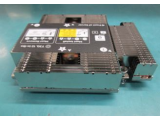 P08468-001, HPE SPS-HS, Heat Sink Performance wide pitch front kit, XL230k G10