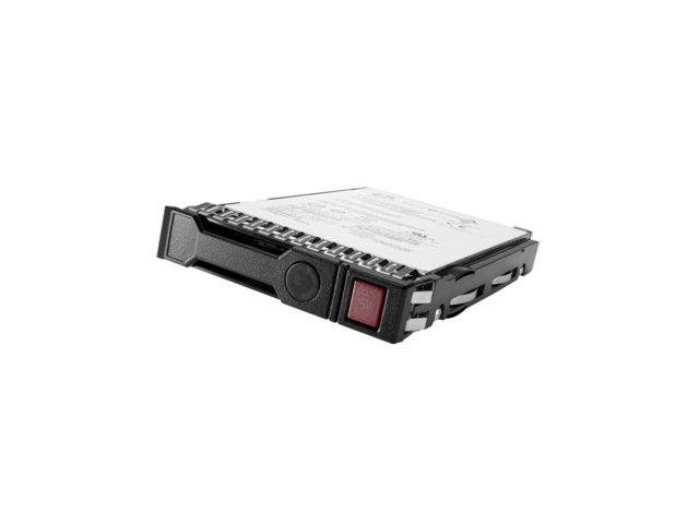 HPE StoreVirtual 3000 1.8TB 12G SAS 10K SFF (2.5in) Enterprise 512e HDD internal hard drive 10000 RPM 2.5