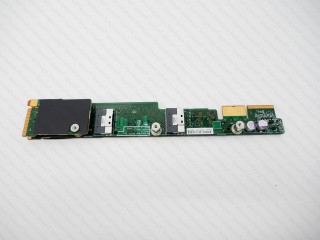 P04284-001 HPE XL170R Gen10 Bayonet Board