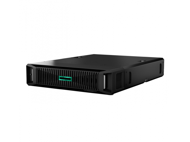 HPE ProLiant DL145 Gen11 server 0 GB Rack (2U) AMD EPYC 8024P 2,4 GHz 32 GB DDR5-SDRAM 1000 W