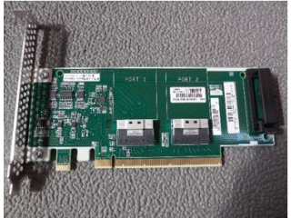 879446-001HP, HPE PCA, 8SFF NVMe Riser, ML350 G10, met alleen High-Profile bracket